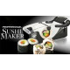 Комплект за приготвяне на суши Sushi Maker с лесна употреба