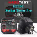 Професионален мултицет Habotest HT118A за точни измервания