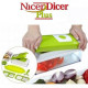 Универсална система за рязане Nicer Dicer Plus