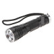 Многофункционален Cree LED фенер T6 1000lm - 12 см