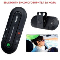 Bluetooth високоговорител за кола - Удобство и безопасност при шофиране