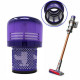 Резервен HEPA филтър за Dyson V11 SV14 SV17 SV22 - Купете сега