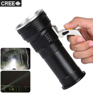 Мощен LED прожектор с Cree T6 800 Lumens - купете сега