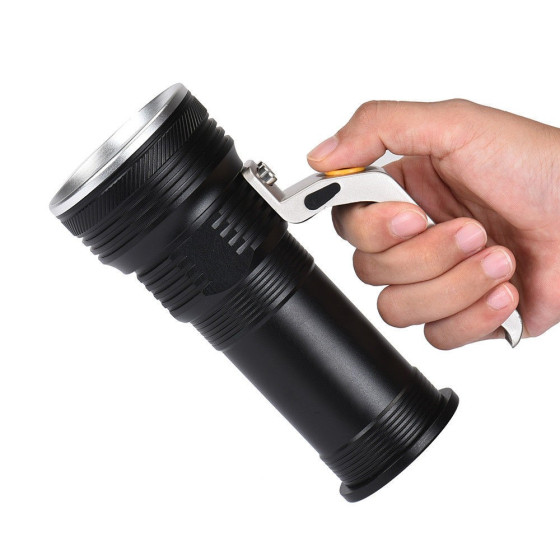 Мощен LED прожектор с Cree T6 800 Lumens - купете сега