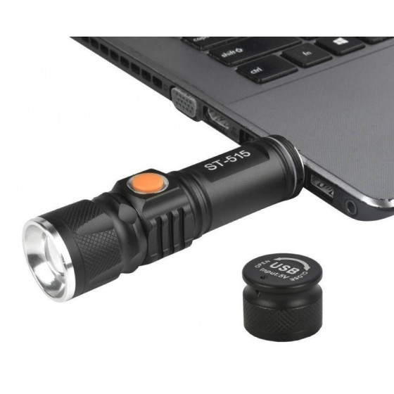 USB акумулаторен LED фенер - Най-добрият избор за всеки