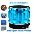 Bluetooth Speaker за телефон с хендсфри и MP3 плейър