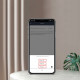 Компактен WiFi смарт модул за управление на осветление и ел. уреди