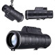 Водоустойчив монокъл BUSHNELL 18X62 с двоен фокус