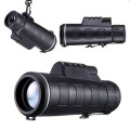 Водоустойчив монокъл BUSHNELL 18X62 с двоен фокус