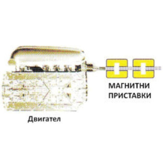 Магнитни приставки за пестене на гориво - оптимизирайте разхода си