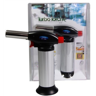 Купете мощната газова горелка Turbo Torch BS-600