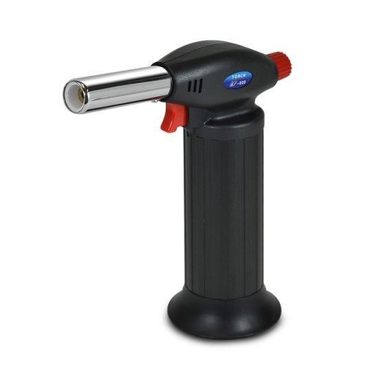 Купете мощната газова горелка Turbo Torch BS-600