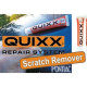 Заличаване на драскотини на кола QUIXX Scratch Remover - Купи сега