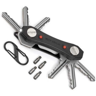 Органайзер за ключове Key Ninja - Практичен и удобен - Купете сега