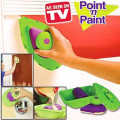 Система за боядисване Point 'N Paint с резервоар