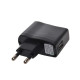 Универсален USB адаптер за 220V - купете сега