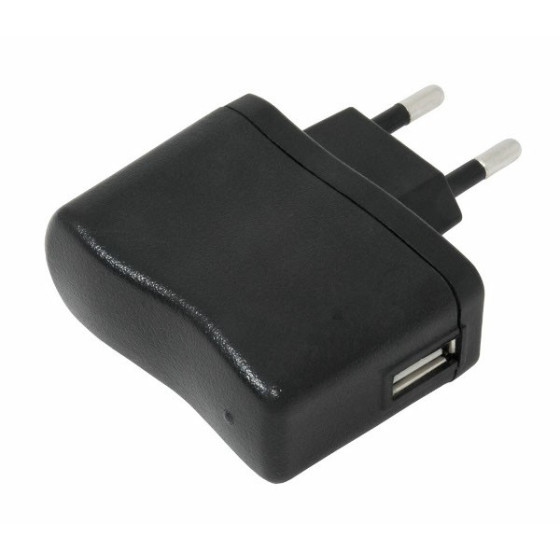 Универсален USB адаптер за 220V - купете сега