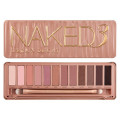 Палитра сенки за очи NAKED 3 Urban Decay - Перфектен избор за всяка визия