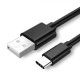 Бързозареждащ USB-C кабел | Телефон и таблет