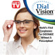 Универсални саморегулиращи се диоптрични очила Dial Vision | Купете сега