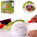 Купа за бързо рязане на салата Salad Cutter Bowl