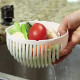 Купа за бързо рязане на салата Salad Cutter Bowl | Купете сега