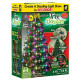 Коледни лампички Tree Dazzler със 64 LED светлини - Купи сега