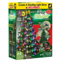 Коледни лампички Tree Dazzler със 64 LED светлини