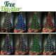 Коледни лампички Tree Dazzler със 64 LED светлини - Купи сега