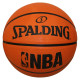 Баскетболна топка SPALDING NBA размер 7 - Официален Размер