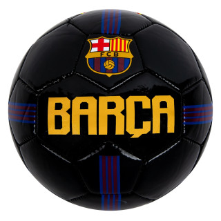 Футболна топка BARCA No.2 – перфектна за деца и младежи