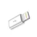 Преходник Micro USB към iPhone 5/6/7/8 – лесно свързване